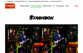 stashbox.com