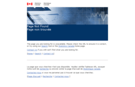 statcan.com
