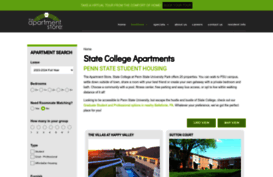 statecollege.apartmentstore.com