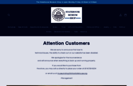 statehouseshop.com