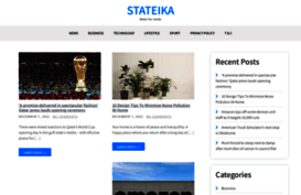 stateika.com