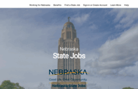 statejobs.nebraska.gov