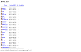 static.gnome.org
