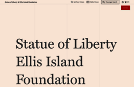 statueofliberty.org