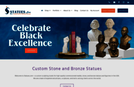 statues.com