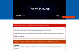 status.appriver.com