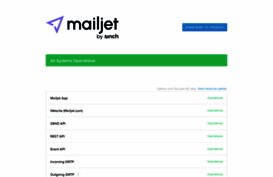 status.mailjet.com