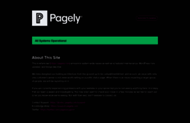 status.pagely.com