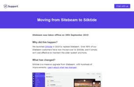 status.sitebeam.net