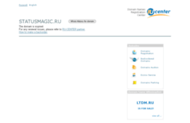 statusmagic.ru
