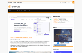 staurus.net