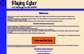 stayingcyber.org