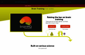 stayingsharp.brainhq.com