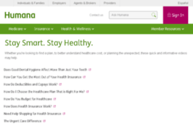 staysmartstayhealthy.com