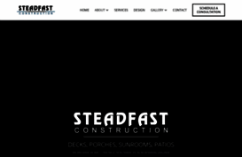 steadfastinc.com