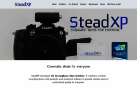 steadxp.com