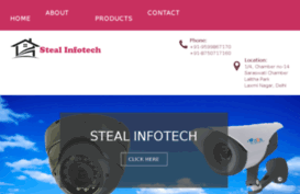 stealinfotech.com