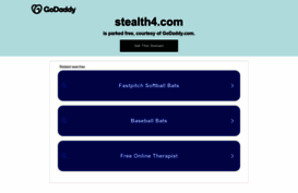 stealth4.com