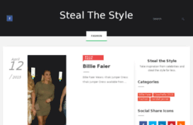 stealthestyle.info