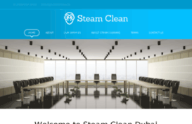 steam-clean-dubai.com