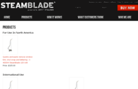 steamblade.americommerce.com
