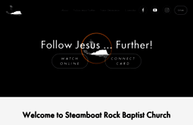 steamboatbaptist.org
