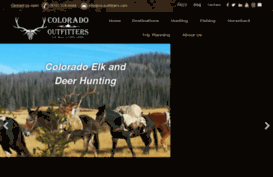 steamboatlakeoutfitters.com