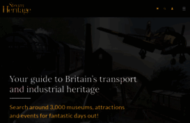 steamheritage.co.uk