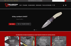 steeladdictionknives.com
