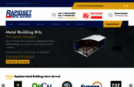 steelbuildingsupplier.com