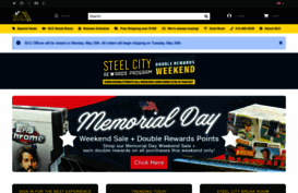 steelcitycollectables.com