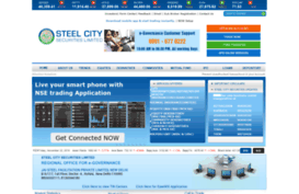 steelcitynettrade.com