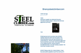 steelclimber.com