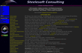 steelesoftconsulting.com