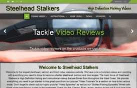 steelheadstalkers.com