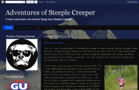 steeplecreeper.com