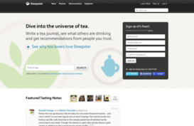 steepster.com