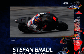 stefan-bradl.com