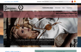 stefaniargento.com
