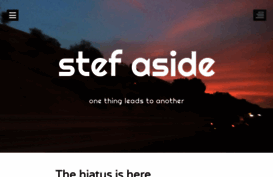 stefaside.wordpress.com
