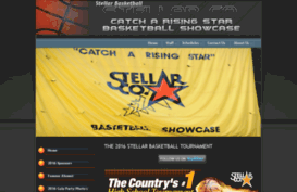 stellarbasketball.com