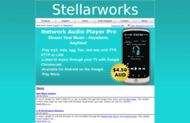 stellarworks.com.au