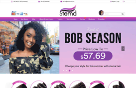 stemahair.com