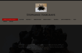 stephaniehargrave.com