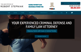 stepniaklaw.com