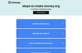 steps-to-make-money.org