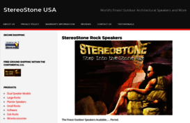 stereostoneusa.com