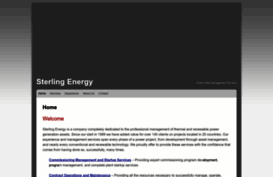 sterling-energy.com