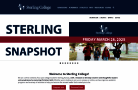 sterling.edu