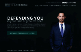 sterlingdefense.com